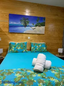 TAMANU LODGE - Image 5