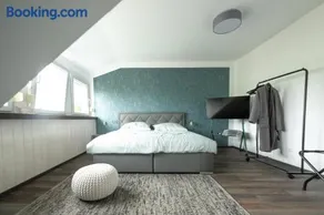 Ferienwohnung Brenztal - Image 1