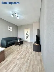 Smart Choice Family Stay by ApartMAX - Image 4