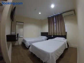 Hotel Kinabalu - Image 4
