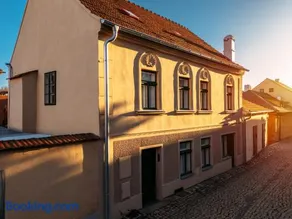 Apartmány NATHAN - GENIUS LOCI 1636 - Image 2