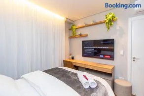 Apartamento Premium c/vaga em Região Nobre-TEM0808 - Image 2