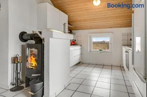 Holiday Home With Pool, Spa & Sauna Sj-942 - Image 3