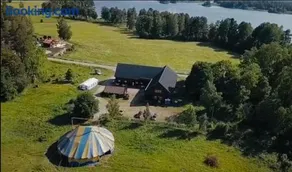 Älvängs natur & kulturhus vandrarhem - Image 1