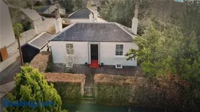 Park Cottage - Spacious & Luxurious Room in B Listed Cottage - Image 3