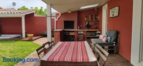Maison Floirac 6 personnes avec spa - Image 4
