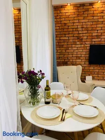 Przytulny apartament z tarasem - Image 1