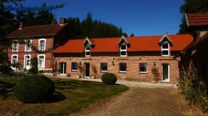 Florimont - Vaste gîte à la ferme - Image 4