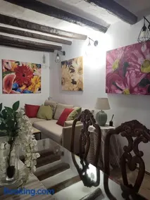 Apartamento en casa rural con Spa Planta Baja - Image 3