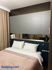 Four Sisters Luxury Rooms in Siauliai - Image 3