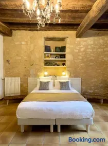 Chambres d'hôtes de l'Ancienne Gendarmerie de Cadouin - Image 4