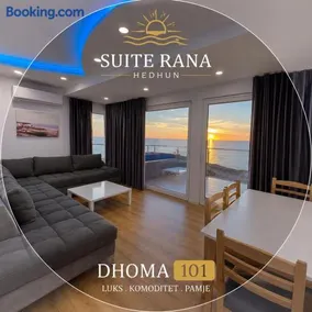 Suite Rana Hedhun - Image 1