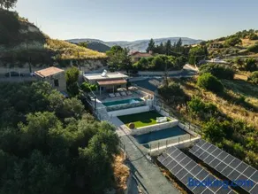 THE COTTAGE - Modern Tradition - Luxury 2-Bedroom Boho Retreat with Private Infinity Pool - Image 4