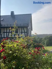 Ferienwohnung am alten Backhaus - Image 2