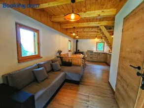 Gorsko zavetje Cottage - Image 2