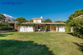 DOMUS MARIS Villa Charmant Porto Giunco Notteri VILLASIMIUS - Image 1