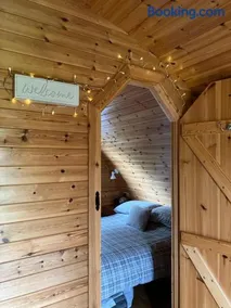 Cosy Cabins at Westfield Farm, Isle of Wight - Image 2