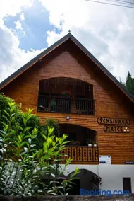 Pensiunea Mateș - Image 1