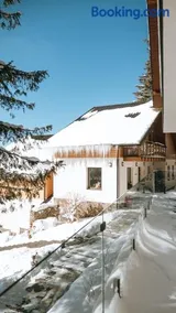 Gogodz Chalet Resort - Image 2