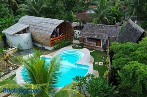 Lagoona Beach Bungalows - Eco Bungalows - Image 1