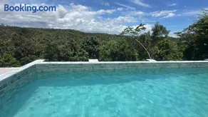 Casa condominio, vista espetacular, 6 suites - Trancoso - Image 4