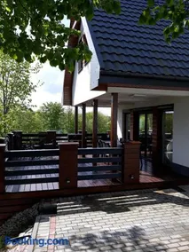 Leśny Zakątek- Domek Lipa - Image 1