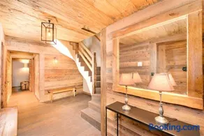 Chalet Ourson Brun by Mrs Miggins - Image 2