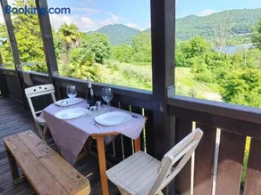 Romantica terrazza sul lago - Image 3