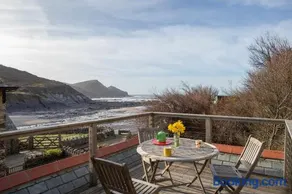 Penkenna House - magical home and location Saturday to Saturday bookings only 7 night min July to October - Image 3
