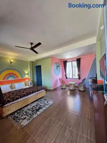 The Siddhartha Greens Resort - Image 2