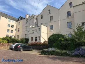 Luxury City Centre Apartment, Exeter. - Image 5