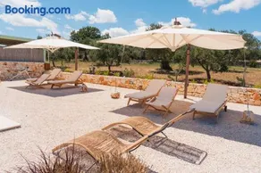 Villa il Trullo dell'Aia - Ostuni - Image 3