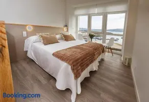 Apartamentos Costa da Morte Muxia - Image 1