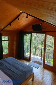 Glamping villeta campo heliconias - Image 2