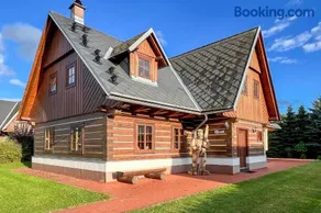 CHALUPA Honzík - VILLA Vrchlabí - Image 1