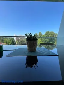 Mistral Helka Apartman - Image 3