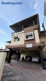 Chandras appartment - Image 1