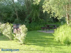 Reetdachhaus Eibe 2, Kaminofen, Sauna, 8 Personen, W-Lan - Image 3
