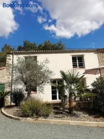 Gîte La Rocardière XL 10 personnes - Image 1