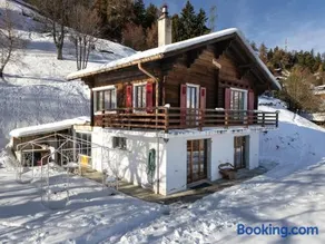 Chalet Fauvette - Image 1