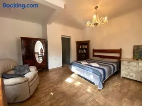 Casa Loft - LADO DA PRAIA - SEGURENCA 24 - AR COND - Image 4