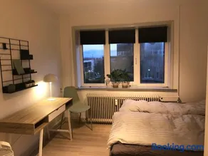 Hel lejlighed Thisted Midtby - Image 2