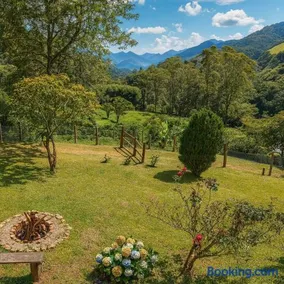 Casa de campos são Francisco Xavier Xavier - Image 5