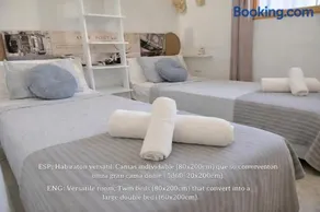 URBAN LOFT VALENCIA - Image 5
