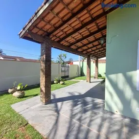 Aconchegante Casa de Temporada - Image 4