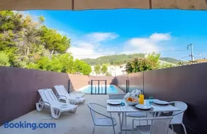 T3 Moledo Com Piscina e Vista Mar - Image 2