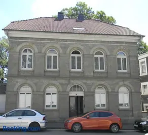 P8 Ferienwohnung - Image 1
