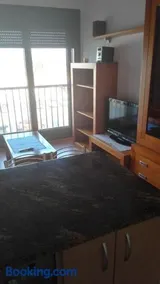 Apartamento As Laxes de Illa de Arousa - Image 4