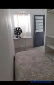 Casa na várzea Quarto 1 - Image 3