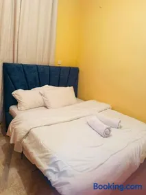Chic one bedroom Stay in Bungoma town - Image 1